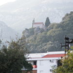 Czarnogóra 2013
